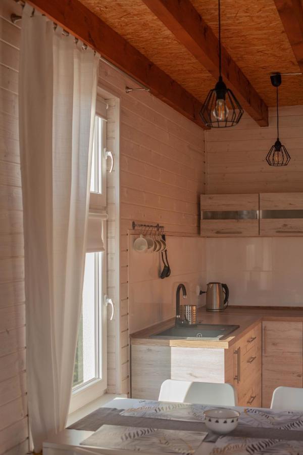 Pod Lipa Apartment Устка Екстериор снимка