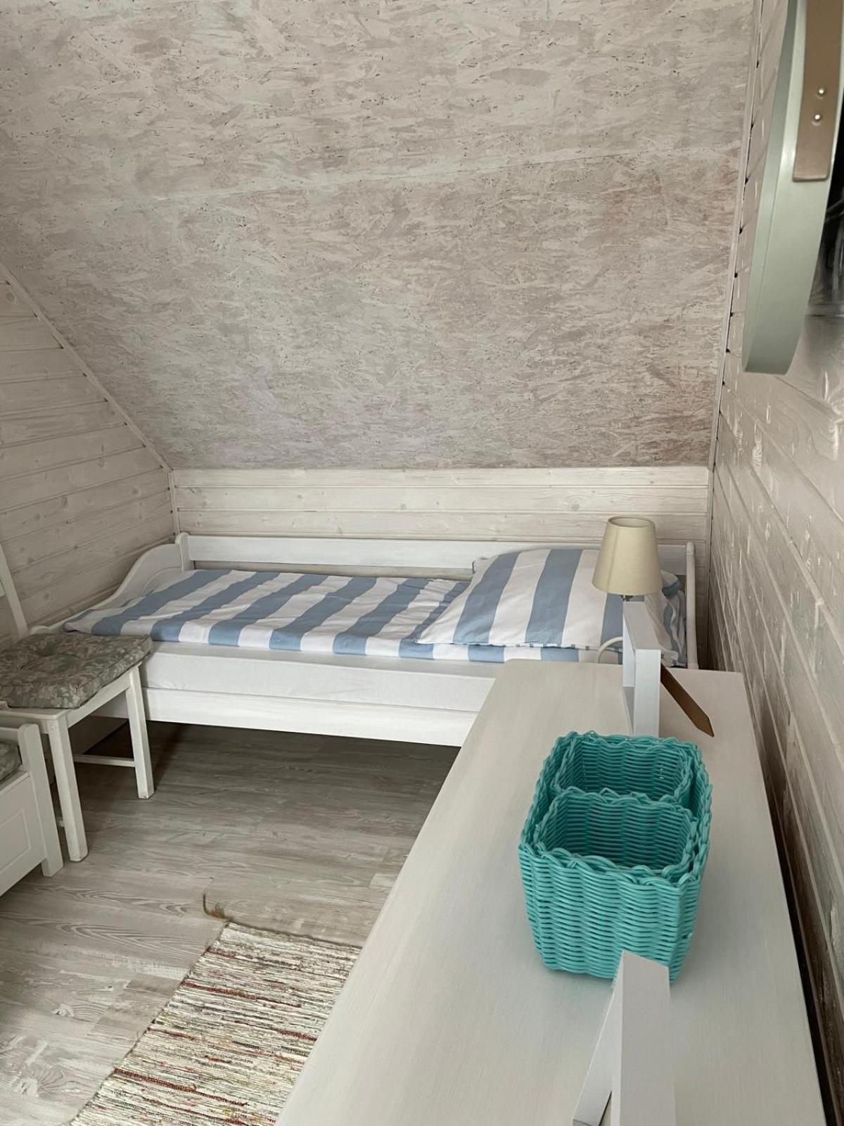 Pod Lipa Apartment Устка Екстериор снимка
