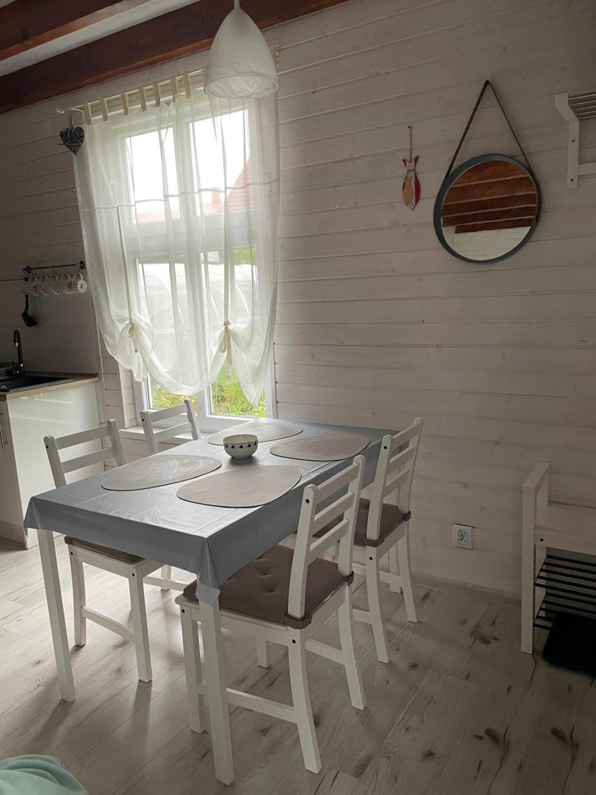 Pod Lipa Apartment Устка Екстериор снимка