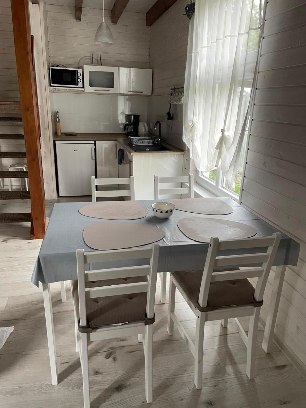 Pod Lipa Apartment Устка Екстериор снимка